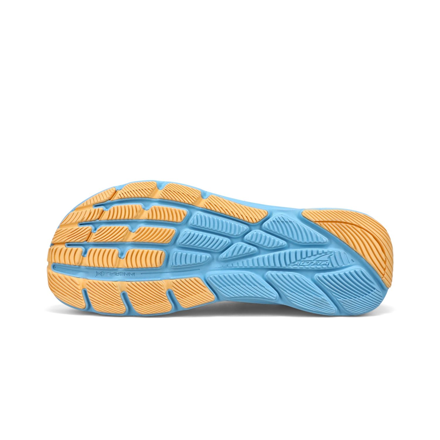 Zapatillas Para Caminar Altra Rivera 3 Mujer Azul Marino | Costa Rica-15639429